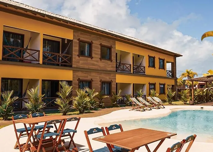 Pousada Villa Dos Sonhos