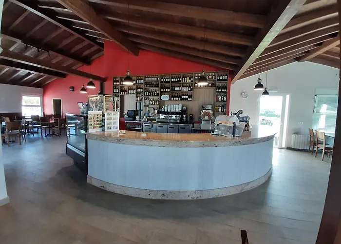 Hosteria De Gonzar