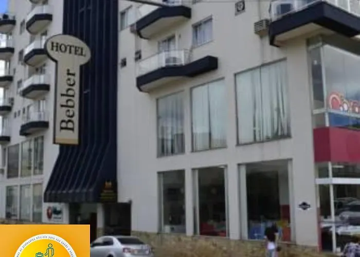 Bebber Hotel
