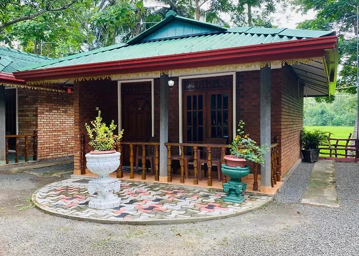 Hotel Surasa