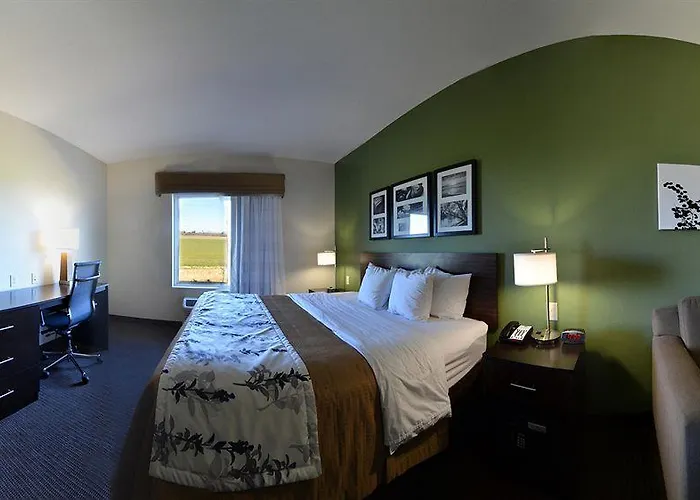 Sleep Inn