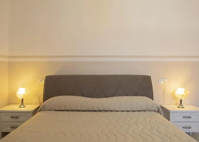 Residenza Cappelli - Affittacamere