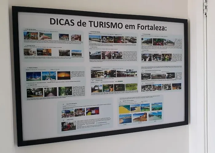 Apartamentos Vila De Iracema