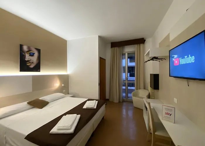Hotel Ristorante Novara Expo