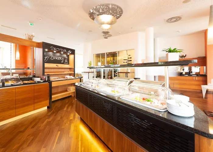 Business Hotel Ambio Gleisdorf