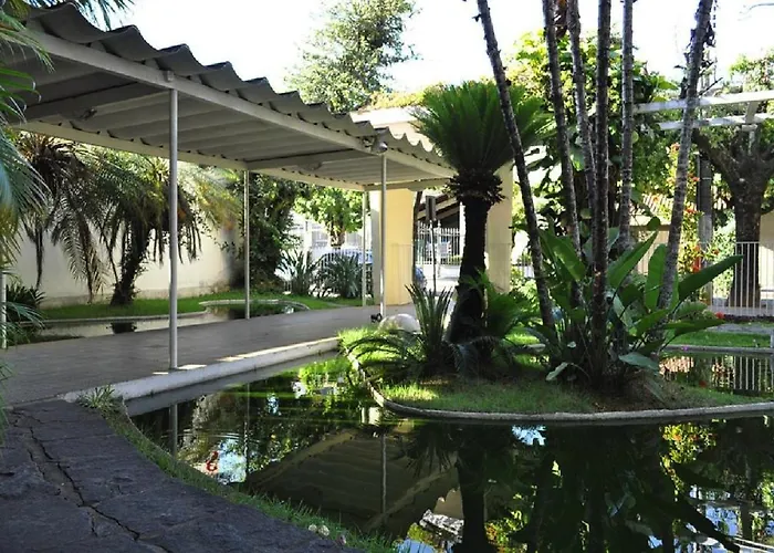 Hotel Cataguases