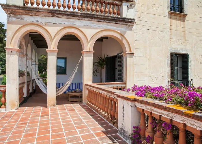 B&B Can Casadella