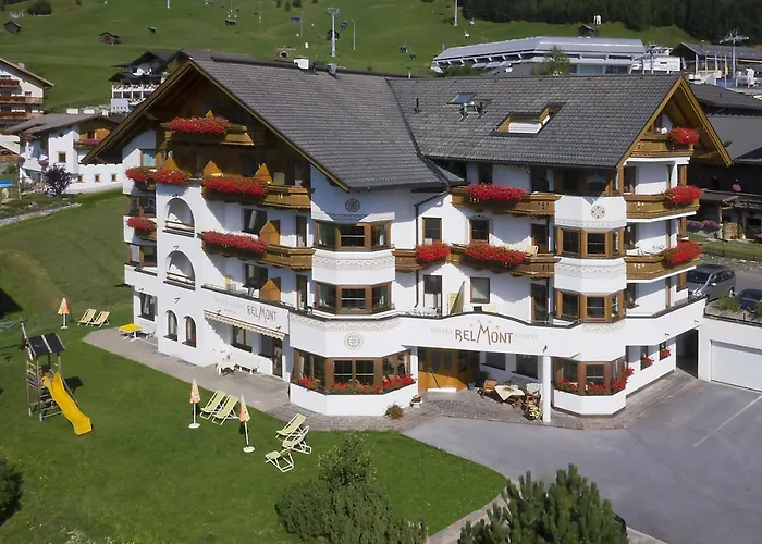 Hotel Belmont