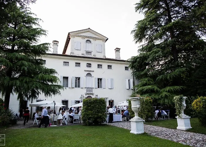 Villa Cigolotti