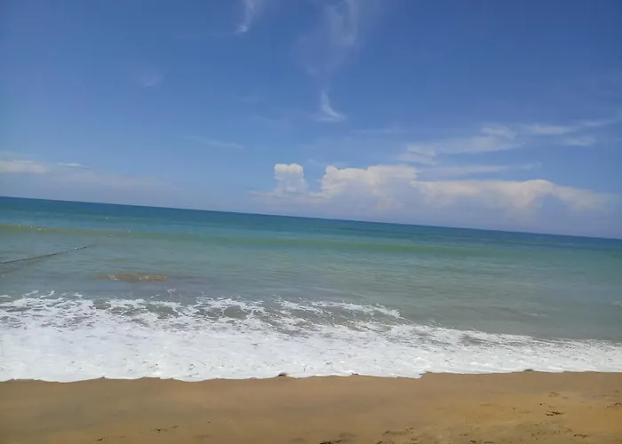 Serendiva Beach