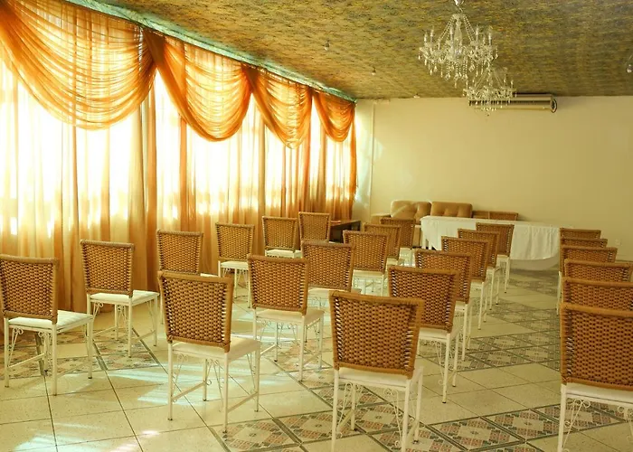 Palace Hotel