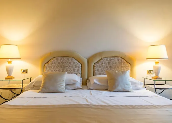 Hotel 4 Stagioni Sensus Spa
