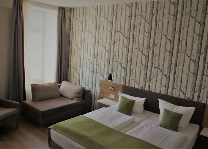 Hotel Eifelbraeu
