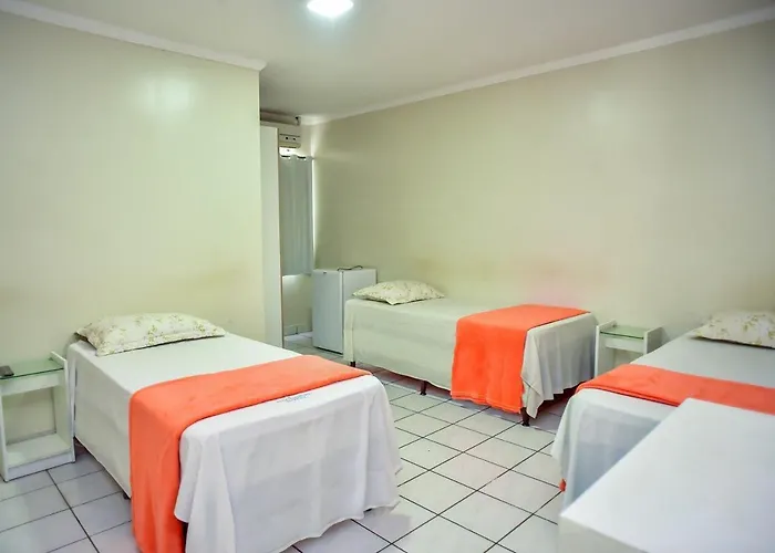 Exclusive Hotel