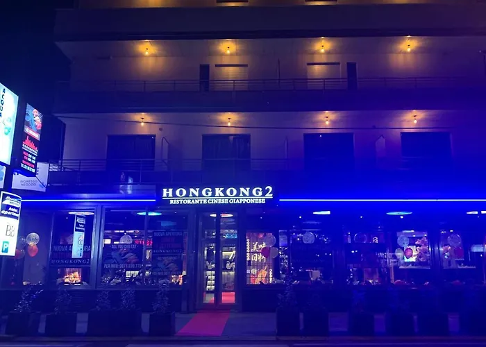 Dannunziano Aparthotel