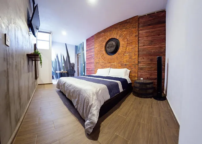 Coaranda Hotel Boutique