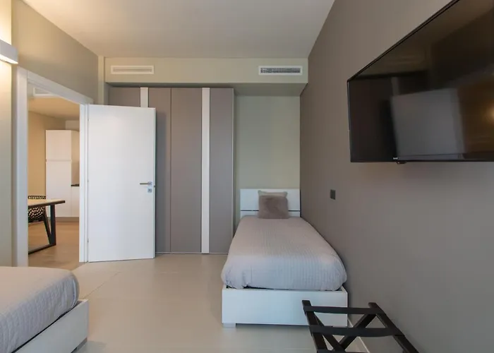Atmosfera Apartments & Suites