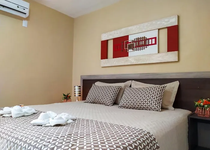 Hotel Brisa do Aracati
