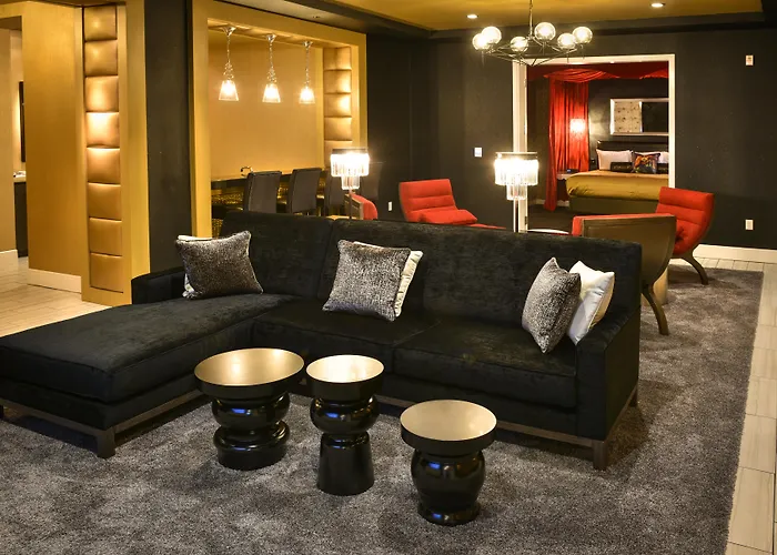 The Guest House At Graceland