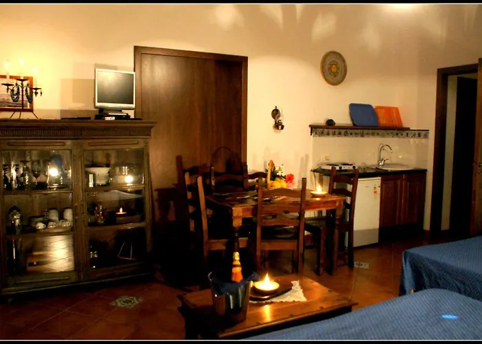 Pedra Residence