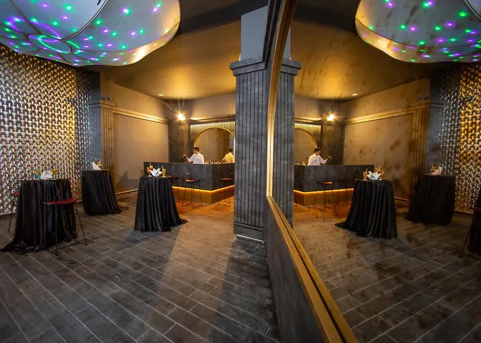 Piril Hotel Thermal&Beauty Spa