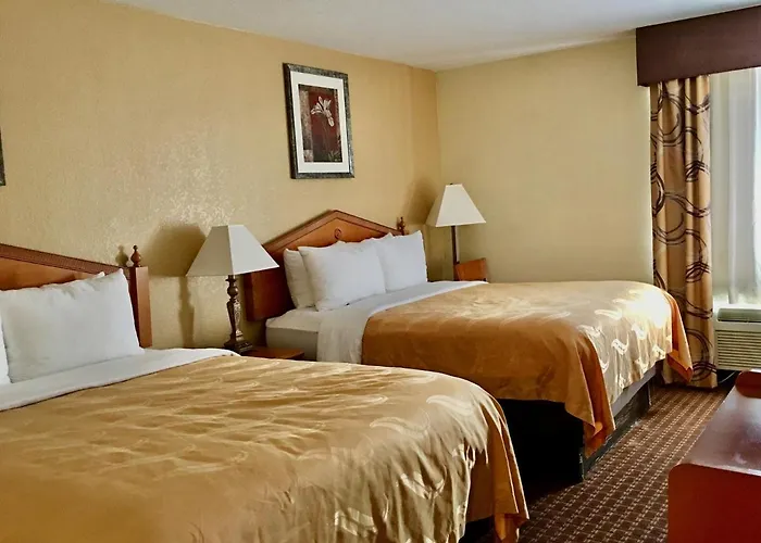 Quality Inn El Centro I-8