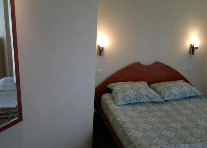 Classic Hotel