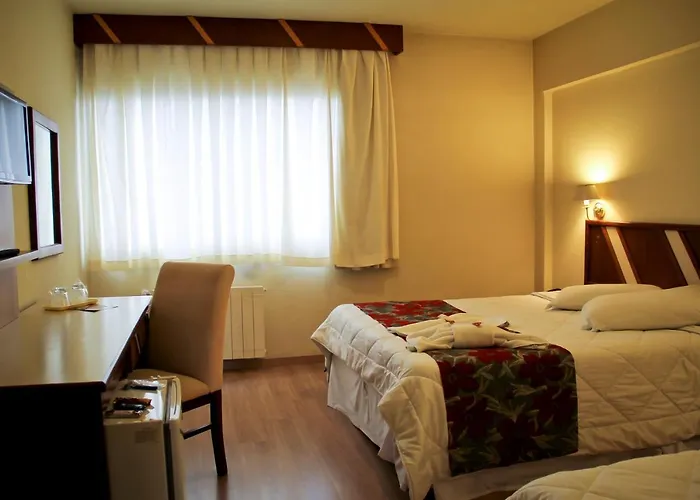 São Joaquim Park Hotel