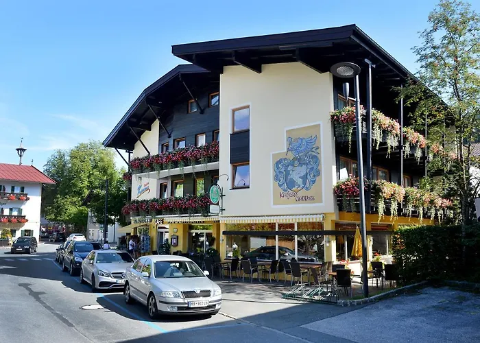 Pension Kaisermann