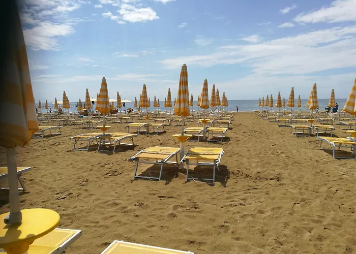 Hesperia Hotel & Residence