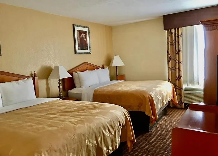 Quality Inn El Centro I-8