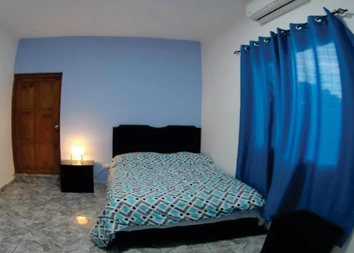 Hostal Magisterial Santo Domingo