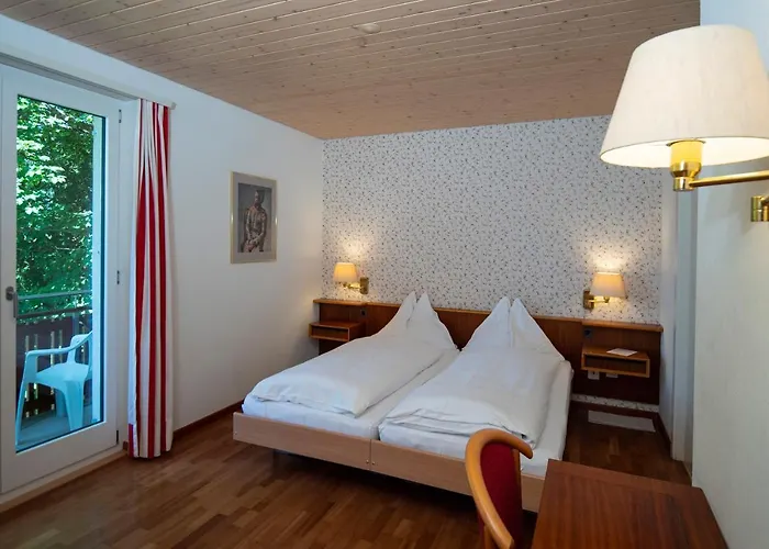 Hotel Berghaus