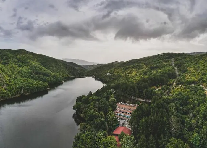 Hotel Gradche