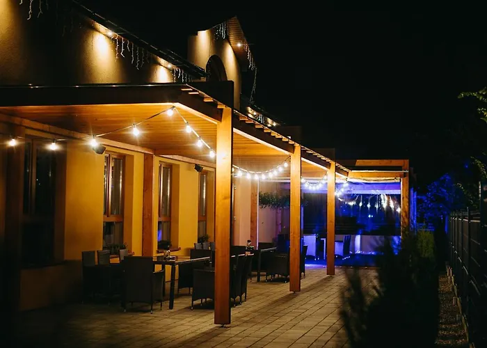 Szelesiowka & Spa