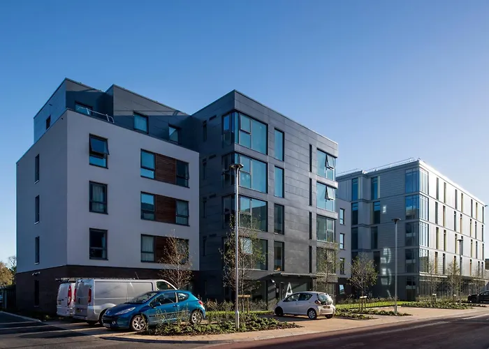 Elite Athlete Centre And Hotel