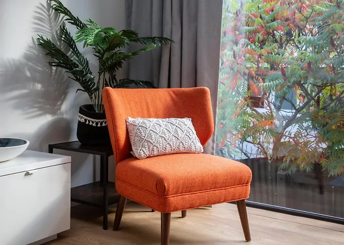 Koura Apartments Central Queenstown