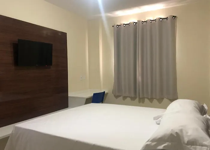 Hotel Porto Village