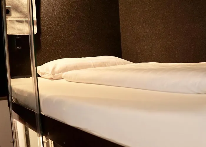 Boxhotel Hannover