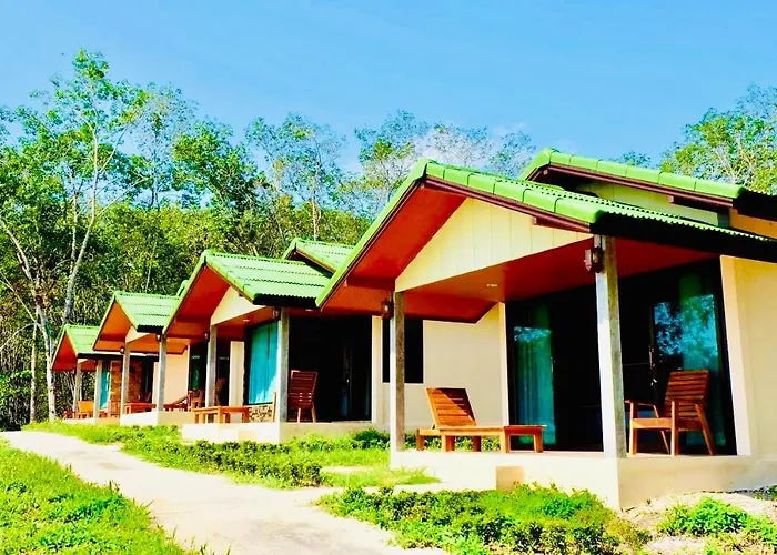 Rinna Resort