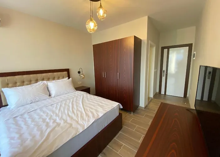Hotel Kolonja'S