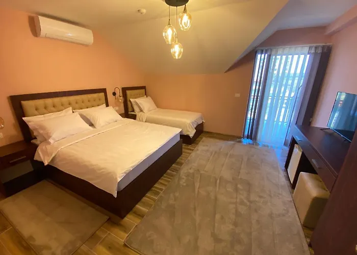 Hotel Kolonja'S