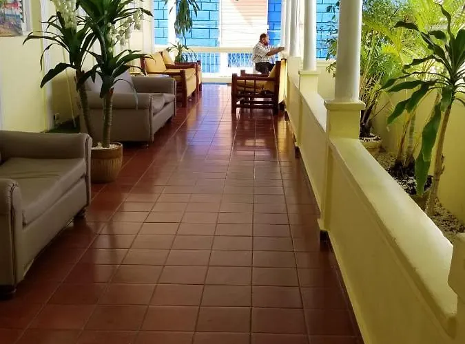 Hotel Victoriano