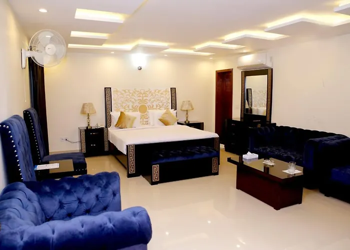 Hotel Noor Plaza