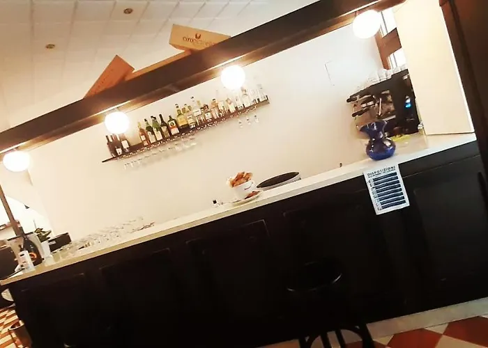 Hotel Ristorante Cibarium