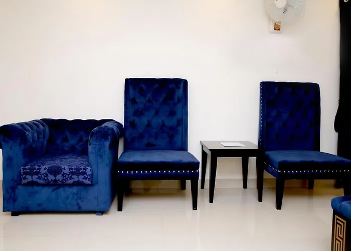 Hotel Noor Plaza