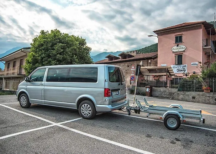 B&B Rocciamelone