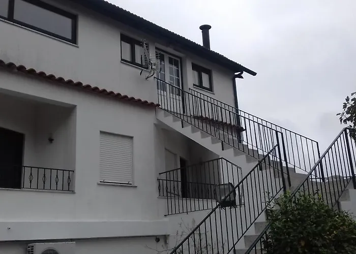 Residencial Retiro Sra. Da Luz