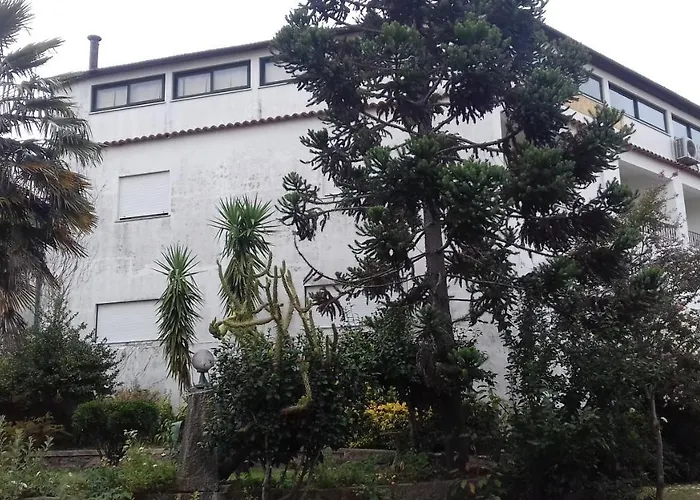 Residencial Retiro Sra. Da Luz