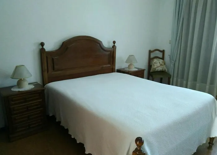 Residencial Retiro Sra. Da Luz